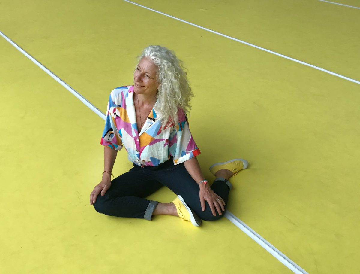 join us invest in the body you deserve Stoyannides hatha yoga